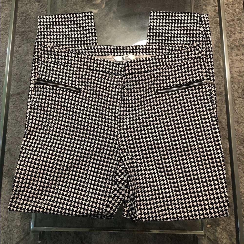 J&L Capri pants